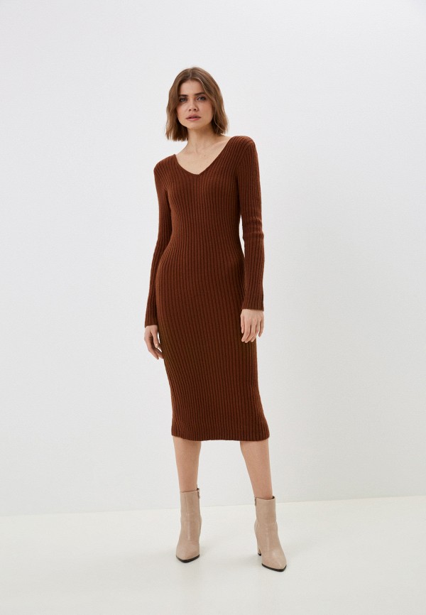 By Swan Платье - фото 1