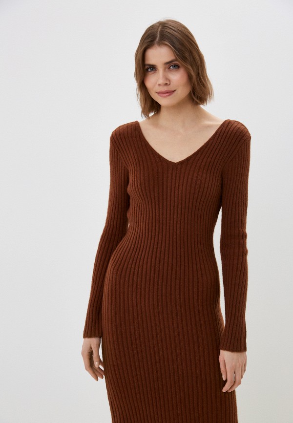 By Swan Платье - фото 2