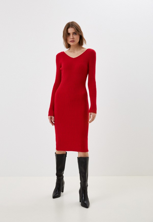 By Swan Платье - фото 1