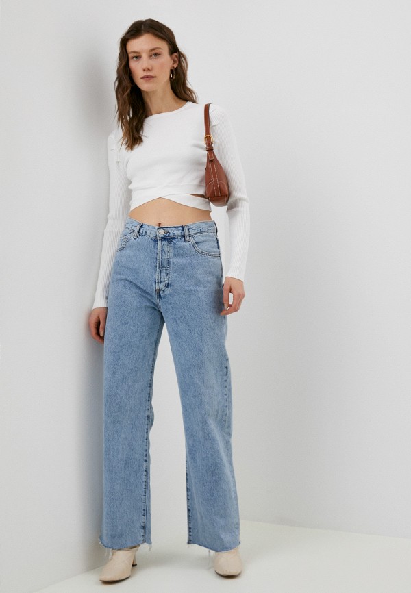 By Swan Джемпер - фото 2