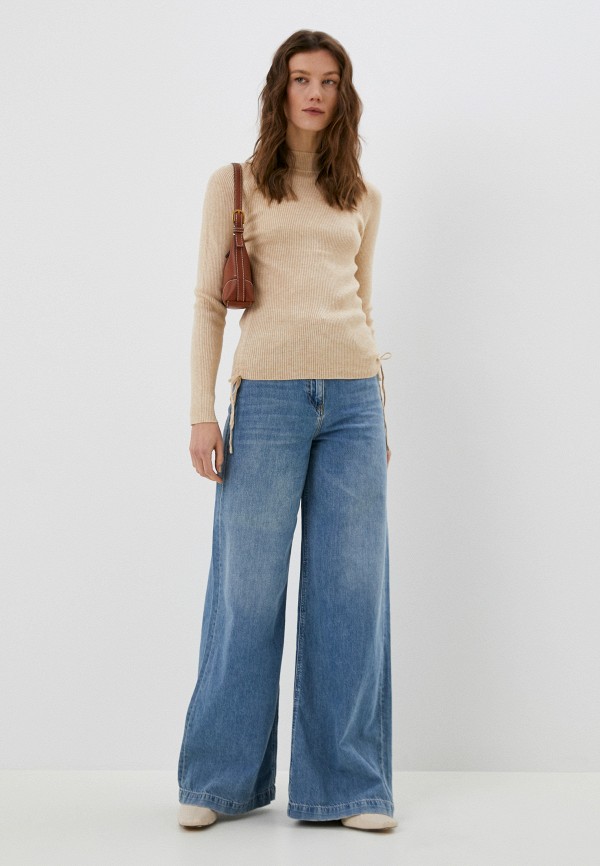 By Swan Водолазка - фото 2