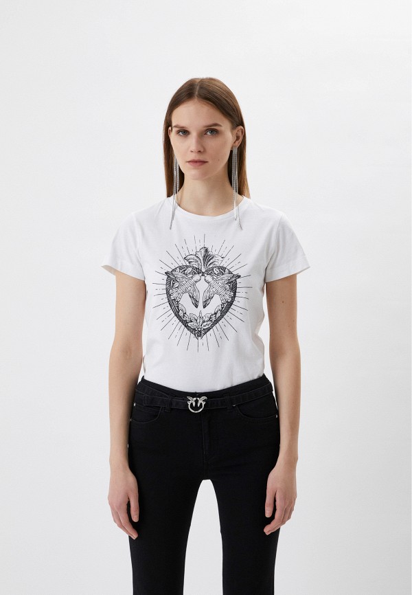 Pinko Футболка - фото 1