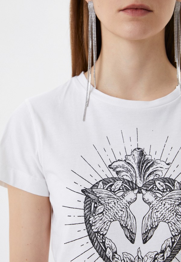 Pinko Футболка - фото 4