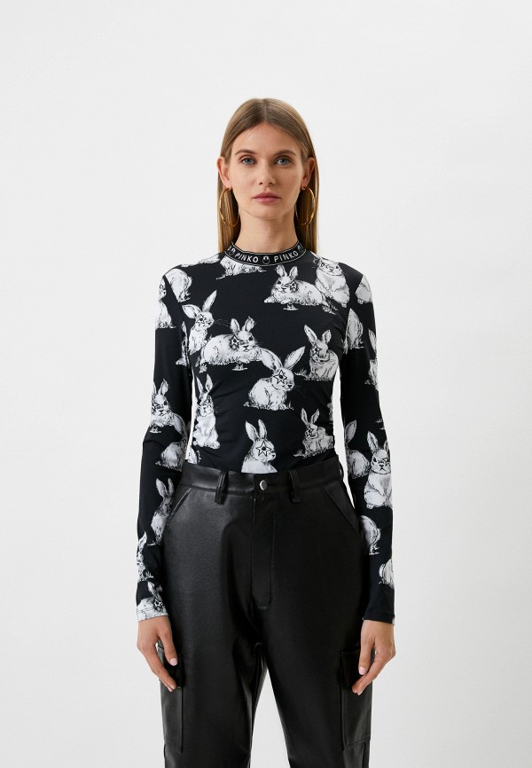 Pinko Водолазка - фото 1