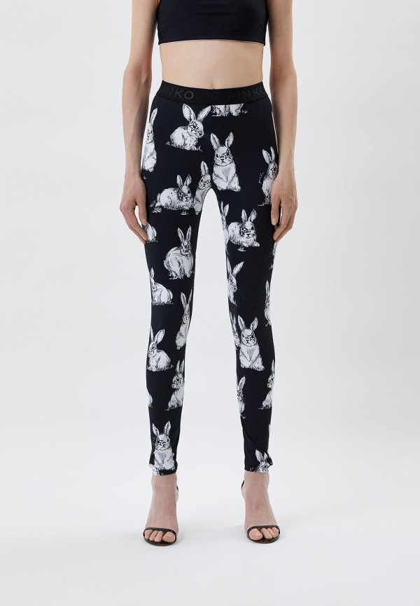 Pinko Леггинсы - фото 1