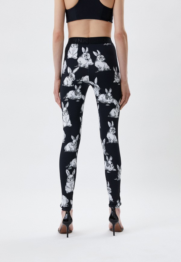 Pinko Леггинсы - фото 3