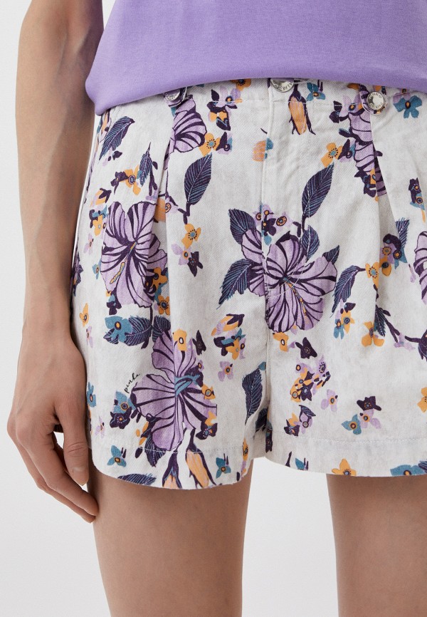 Pinko Шорты - фото 4