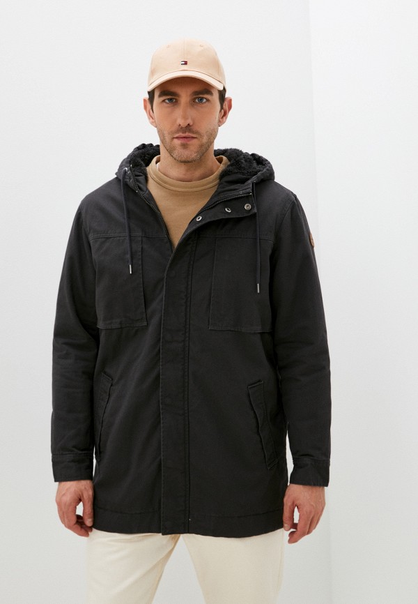 Quiksilver Парка - MAGESTY CRUSH M JCKT KTA0 - фото 1