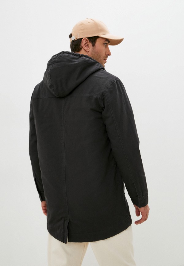 Quiksilver Парка - MAGESTY CRUSH M JCKT KTA0 - фото 3