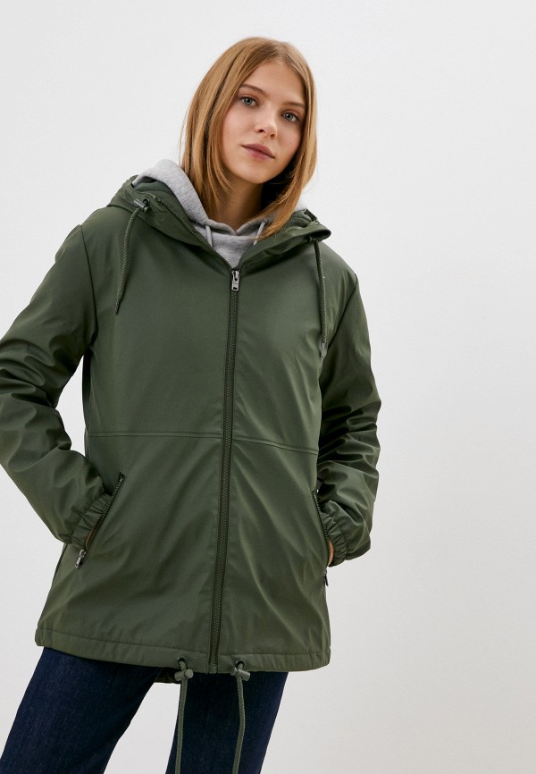 Roxy Куртка утепленная - NO RAIN NO FLOW J JCKT CQY0 - фото 1