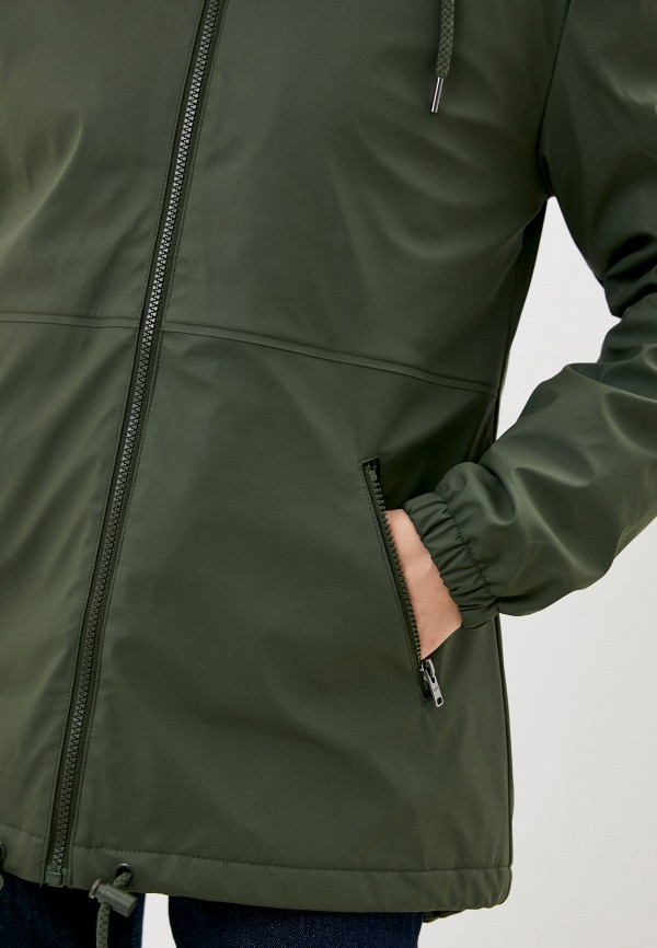 Roxy Куртка утепленная - NO RAIN NO FLOW J JCKT CQY0 - фото 5