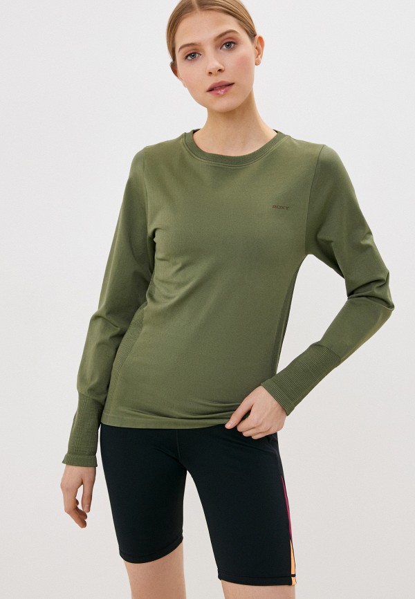 Roxy Лонгслив - proud f bng ls J KTTP TPC0 - фото 1