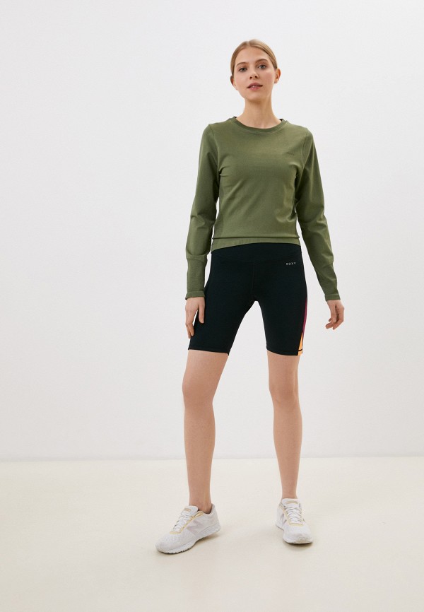 Roxy Лонгслив - proud f bng ls J KTTP TPC0 - фото 2