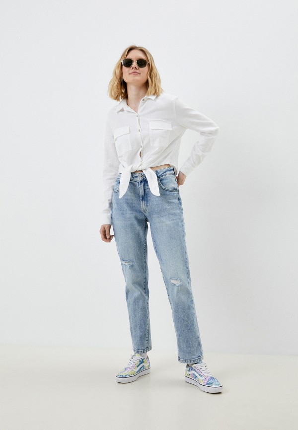 Roxy Блуза - SPRING FLAVOUR J WVTP WBK0 - фото 2