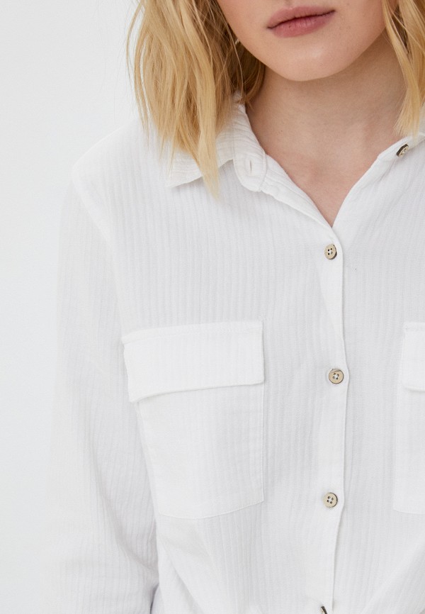 Roxy Блуза - SPRING FLAVOUR J WVTP WBK0 - фото 4