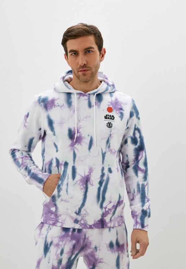 Element Худи - STAR WARSXELEMENT YO - фото 1
