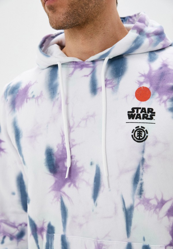 Element Худи - STAR WARSXELEMENT YO - фото 4