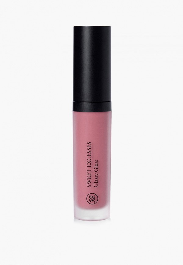 Блеск для губ Rouge Bunny Rouge SWEET EXCESSES Glassy Gloss, с ...