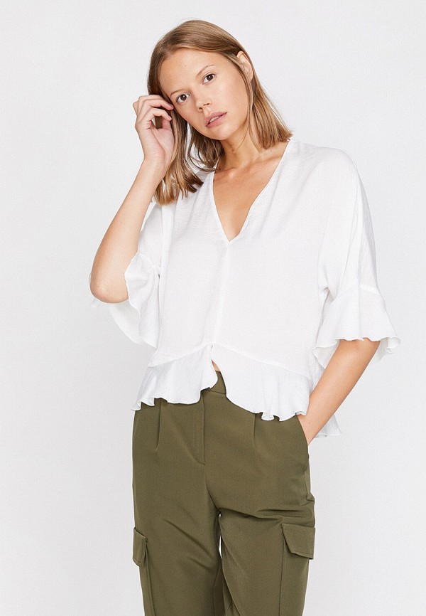 Koton Блуза - фото 1