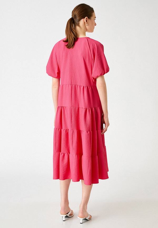 Koton Платье - фото 3