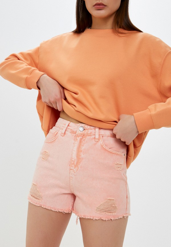 Koton Шорты джинсовые - фото 1