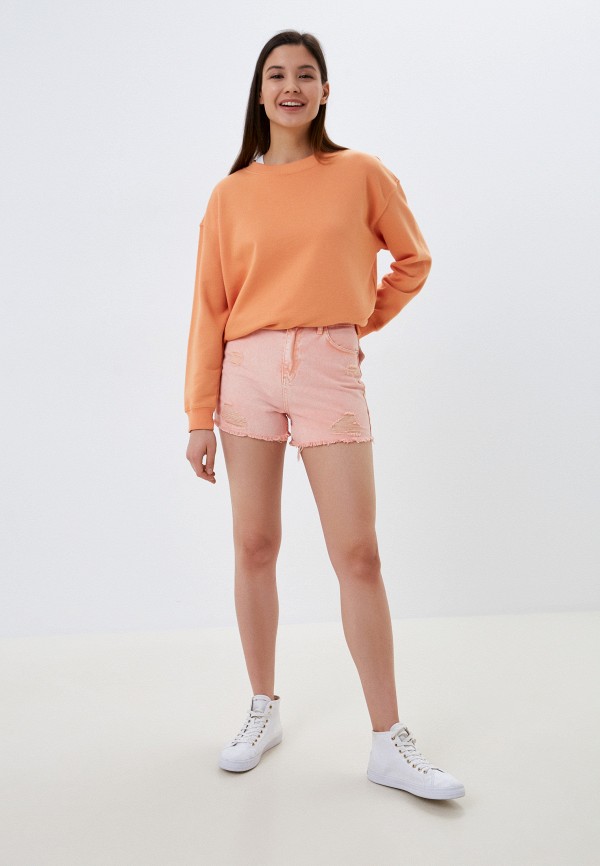 Koton Шорты джинсовые - фото 2