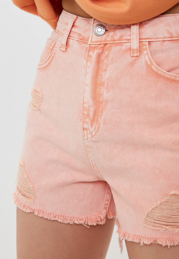 Koton Шорты джинсовые - фото 4