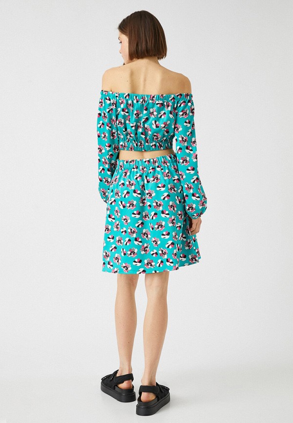 Koton Платье - фото 2