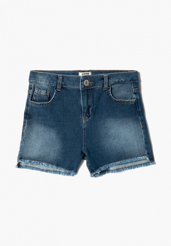 Koton Шорты джинсовые - фото 1