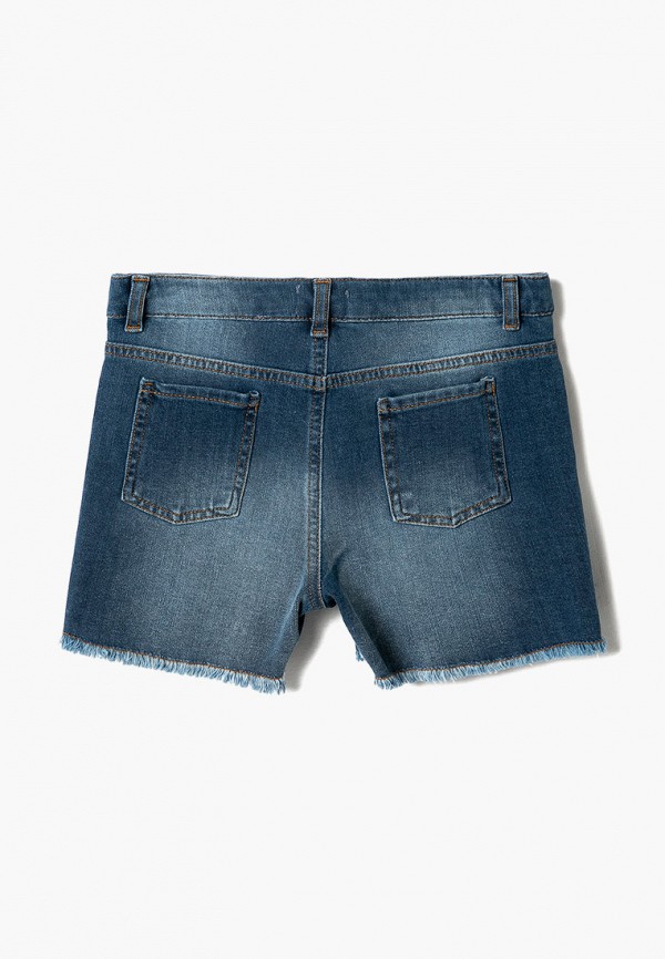 Koton Шорты джинсовые - фото 2