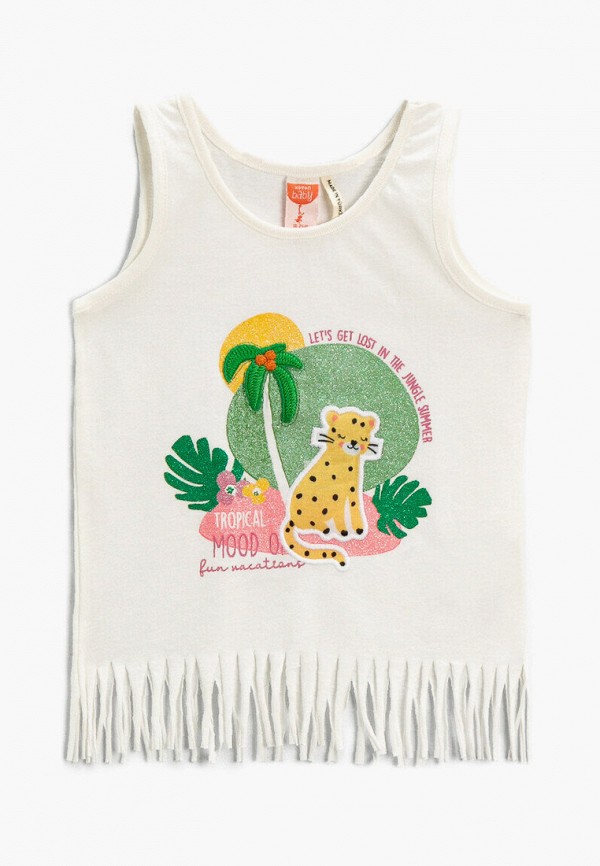 Koton Майка - фото 1