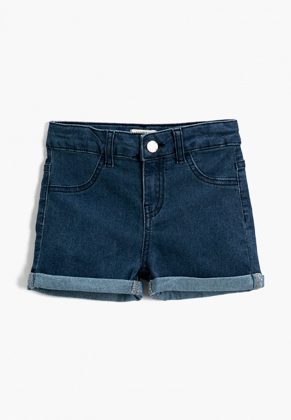Koton Шорты джинсовые - фото 1