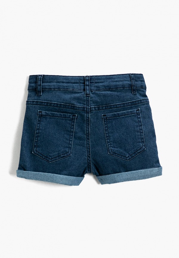 Koton Шорты джинсовые - фото 2