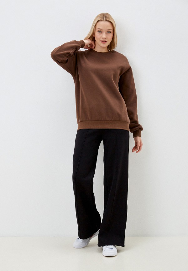 F.G.Z. Свитшот - фото 2