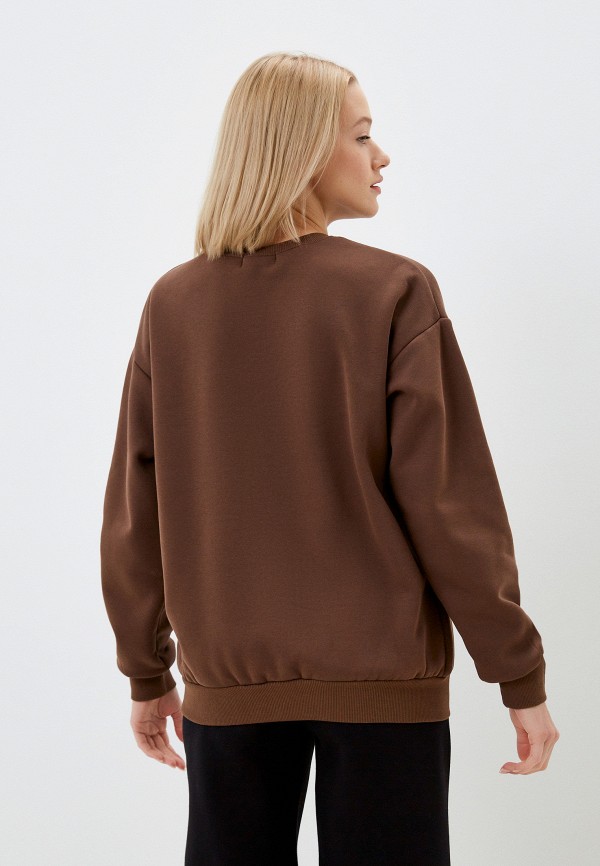 F.G.Z. Свитшот - фото 3