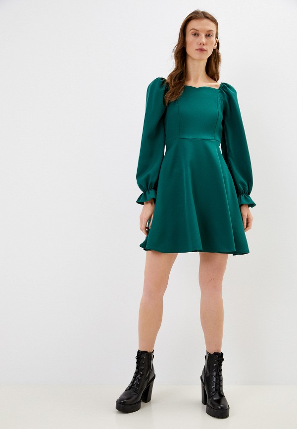 Goldrai Платье - фото 2