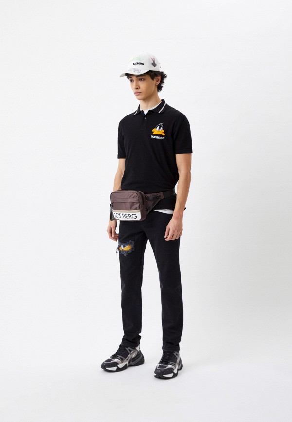 Iceberg Джинсы - фото 2