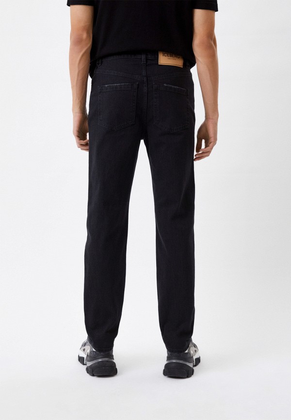 Iceberg Джинсы - фото 3