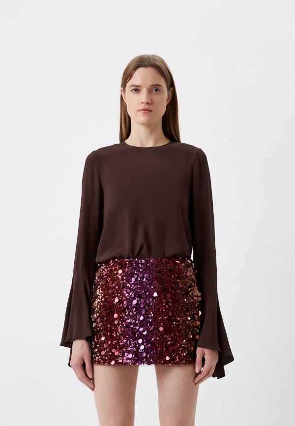 N21 Блуза - фото 1