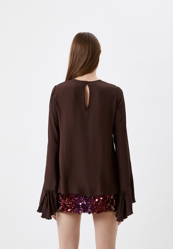 N21 Блуза - фото 3