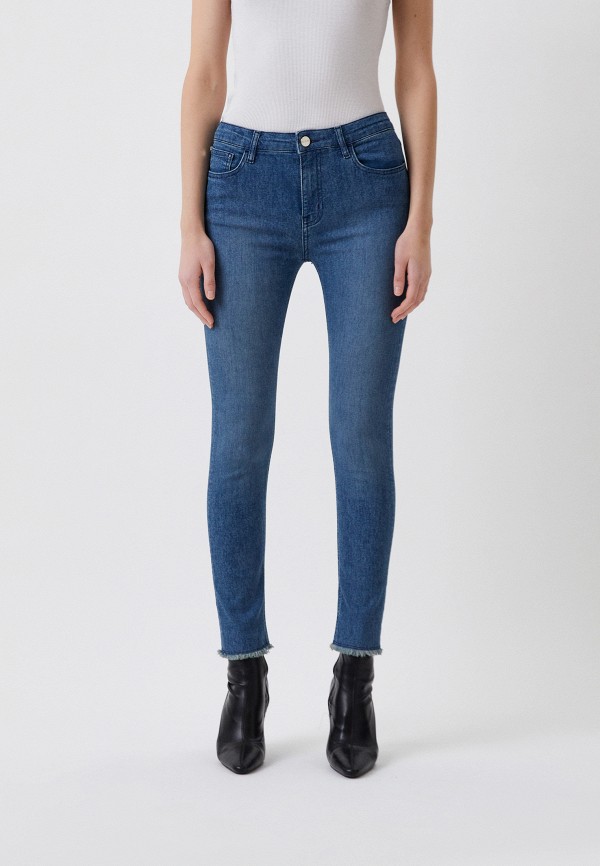 Ice Play Джинсы - фото 1