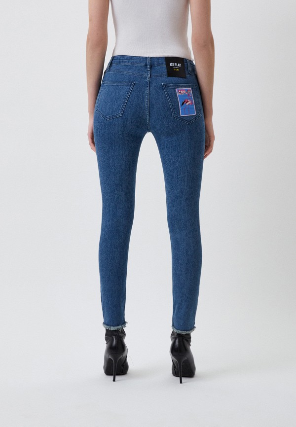 Ice Play Джинсы - фото 3