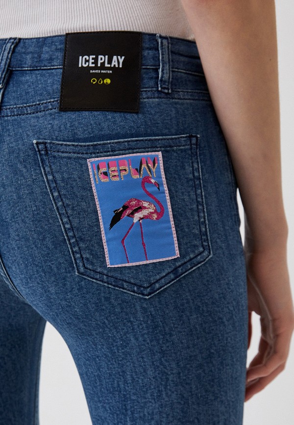 Ice Play Джинсы - фото 4