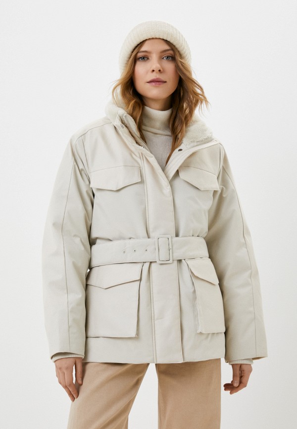 Gant Пуховик - фото 1