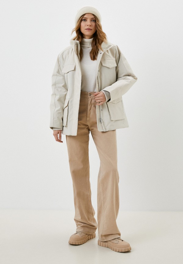 Gant Пуховик - фото 2