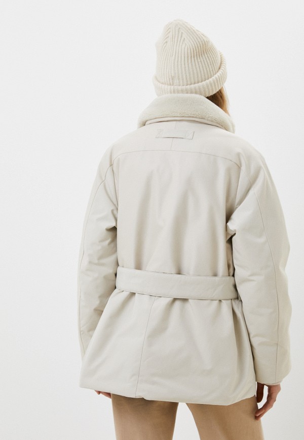 Gant Пуховик - фото 3