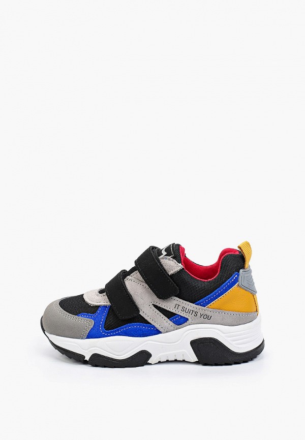 Котофей Кроссовки - фото 1