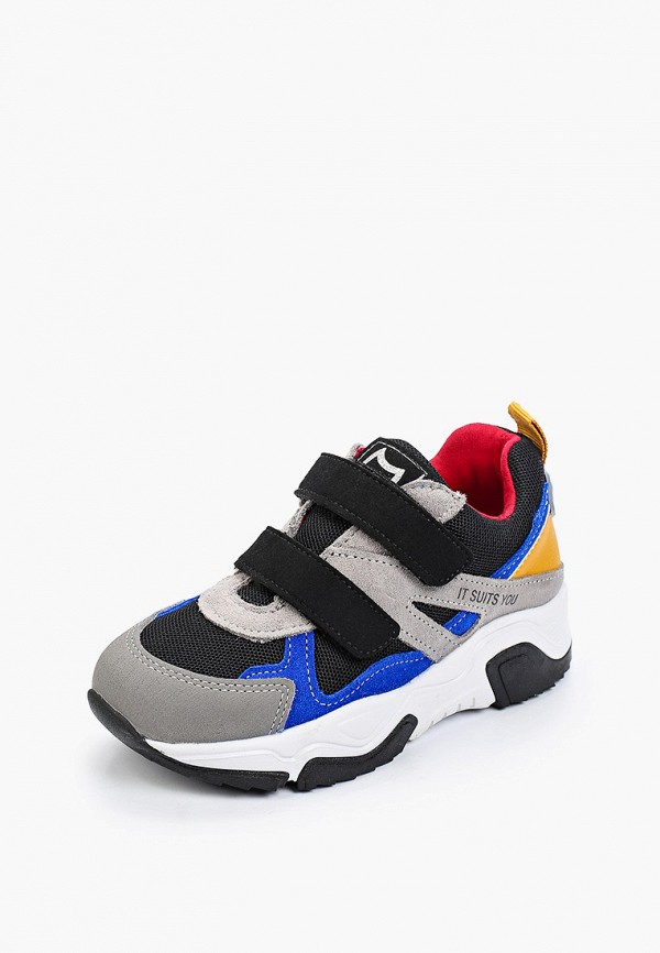 Котофей Кроссовки - фото 2