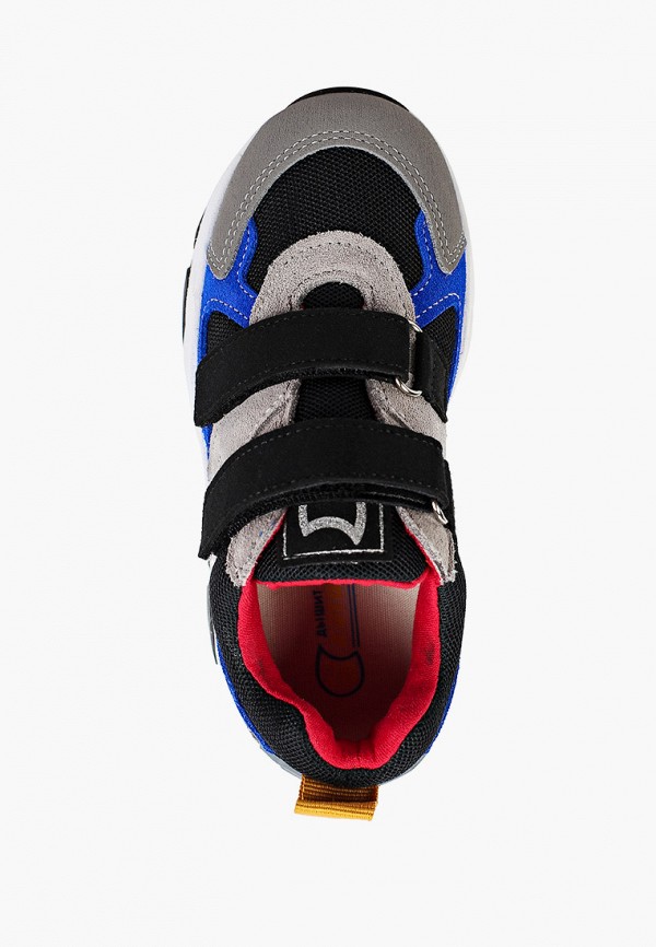 Котофей Кроссовки - фото 4