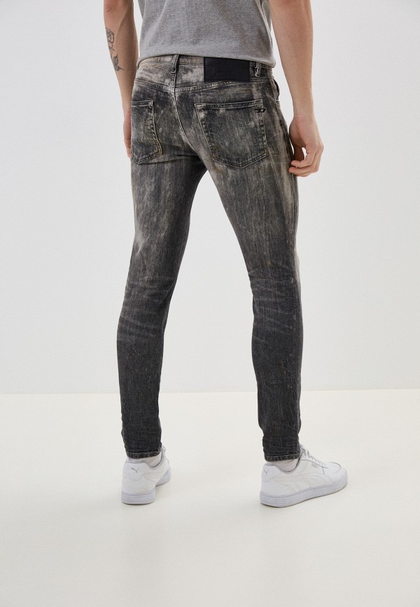 Diesel Джинсы - D-STRUKT - фото 3
